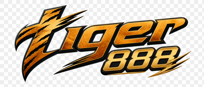 Tiger 888 Logo